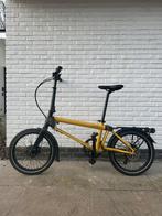 Ahooga E-MAX plooifiets, Autres marques, Vitesses, 18 à 20 pouces, Comme neuf