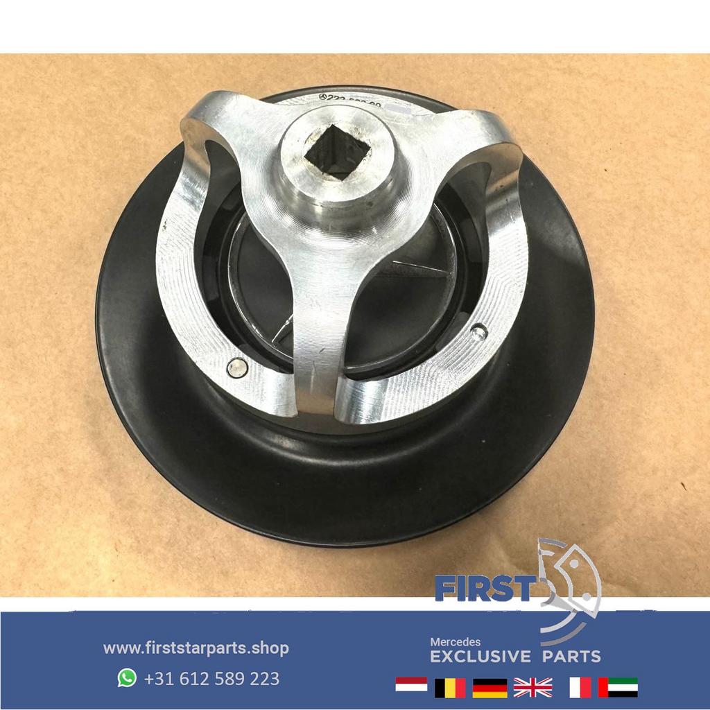 AMG VELG SLEUTEL 45 63 W177 W247 W118 W205 W213 W238 H247 W2, Gebruikt, -, -, Ophalen of Verzenden