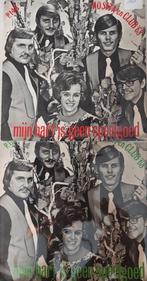 2x single van Rosita en club ´68, Ophalen of Verzenden