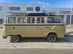 Volkswagen T2 Camper oldtimer, Volkswagen, Bedrijf, Handgeschakeld, Overige carrosserie
