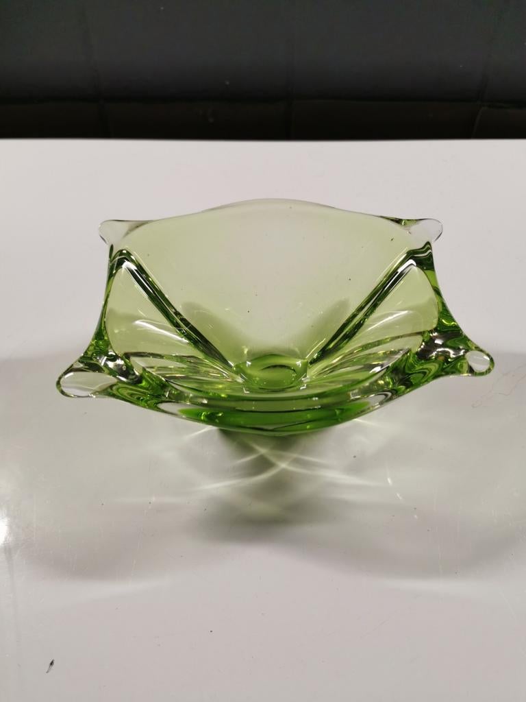 Coupe Val Saint Lambert, Enlèvement ou Envoi