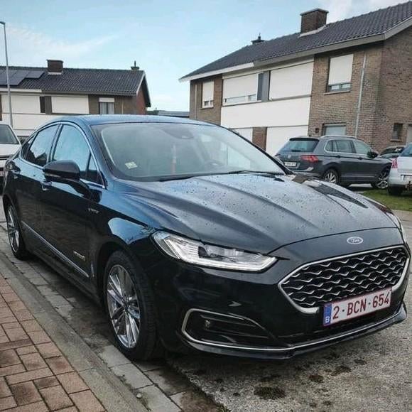 🔋🔋Ford Mondeo hybride 🔋🔋, Autos : Pièces & Accessoires, Enlèvement, Utilisé, Ford