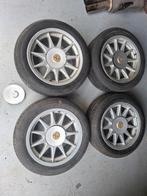 Bmw e28 hartge velgen 16 inch. Zeldzaam, Auto-onderdelen, Ophalen, 16 inch, Band(en)