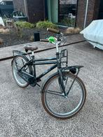 Te koop: stoere Alpina jongensfiets (22 inch), Fietsen en Brommers, Ophalen, Gebruikt, 22 inch