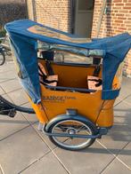 Babboe E Curve, 4 kinderen of meer, Gebruikt, Elektrisch, Ophalen