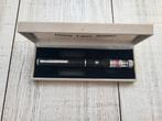 Professionele Laserpen Groen - Laserlampje, Muziek en Instrumenten, Licht en Laser, Ophalen of Verzenden, Nieuw, Laser, Kleur