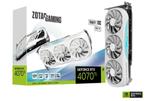 Zotac RTX 4070 Ti 12 Go, édition blanche !, Enlèvement ou Envoi