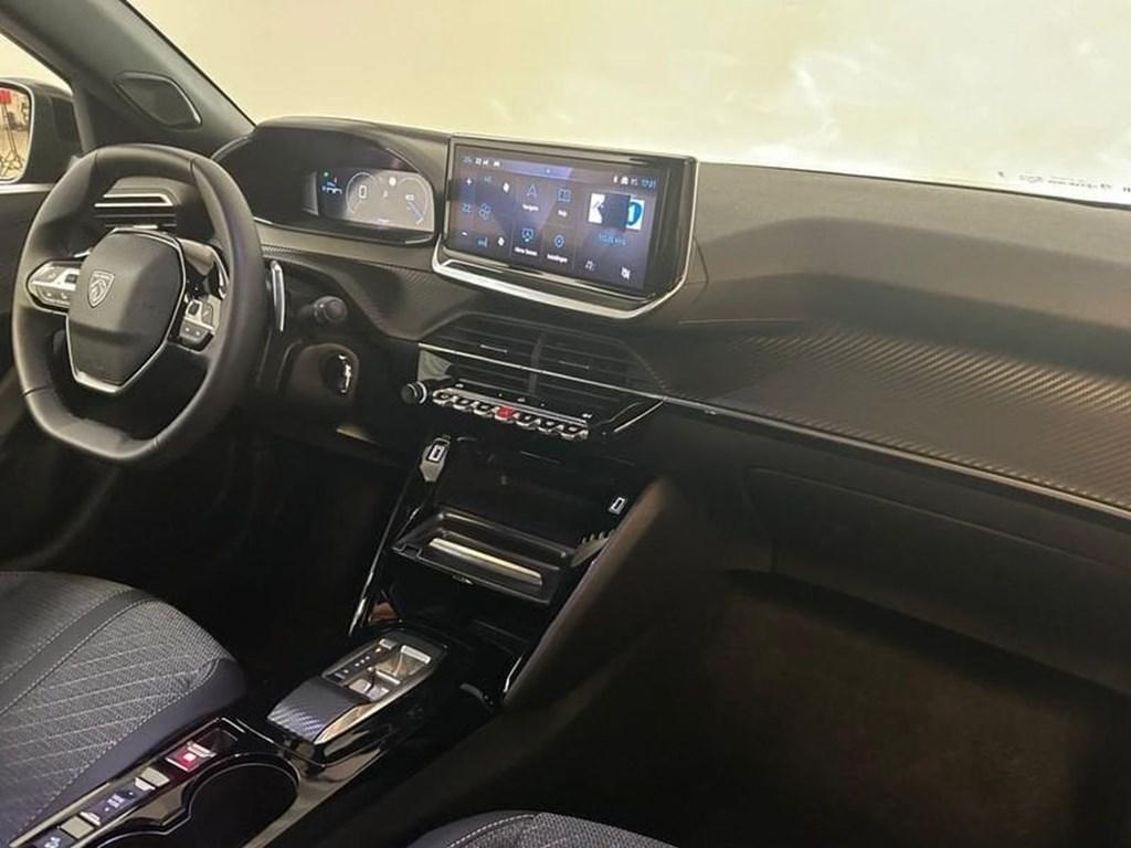 Peugeot 2008 Hybrid Allure e-DSC6, Auto's, Peugeot, Euro 6, 110 g/km, 136 pk, Bedrijf