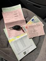 Citroen C5 1,8 benzine met 125dkm, GEKEURD vvk, airco, …, Auto's, Citroën, Voorwielaandrijving, Stof, 4 cilinders, Bedrijf