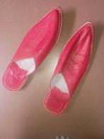 Maat 42 herenpantoffel LEDER, Kleding | Heren, Overige Herenkleding, Ophalen