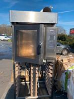 Professionele  keukenapparatuur, Enlèvement