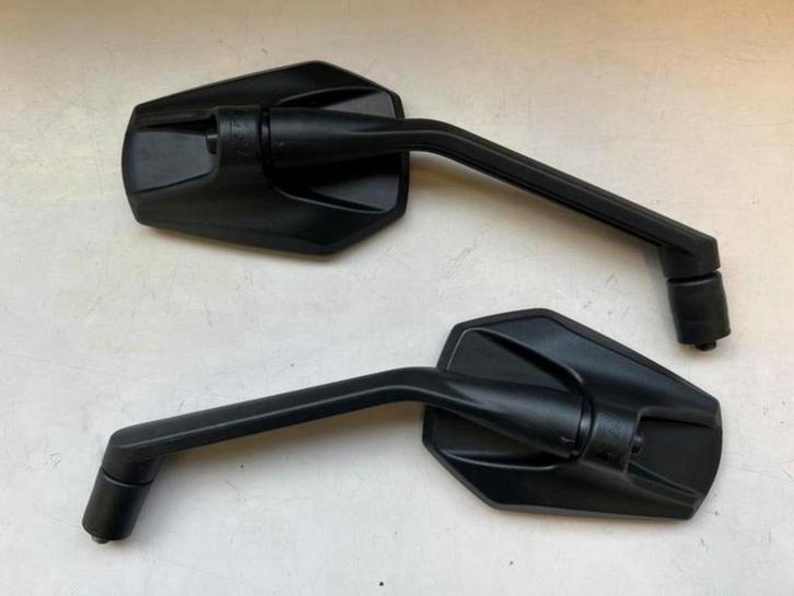 KTM Superduke 1290/1390 R/GT en andere setje OEM spiegels, Motoren, Accessoires | Overige, Zo goed als nieuw, Ophalen of Verzenden