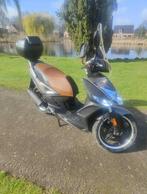 Kymco Agility 50 16+, Ophalen, Zo goed als nieuw, Agility