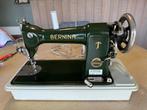 Exclusieve werkende “Vintage Bernina naaimachine”, Antiquités & Art, Antiquités | Machines à coudre, Enlèvement ou Envoi