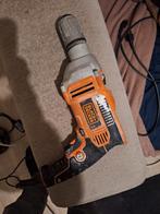 Boormachine in g staatoede, Ophalen, Gebruikt, 600 watt of meer, Boormachine