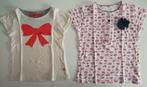 T-shirts van o.a. Bengh per Principesse maat 110, Ophalen of Verzenden, Zo goed als nieuw, Shirt of Longsleeve, Bengh per Principesse