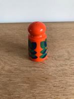 Vintage retro pepervat-peperpotje Emsa-70's, Enlèvement ou Envoi