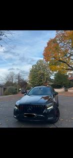 Mercedes glc 220d, Auto's, Automaat, Euro 6, GLC, Diesel
