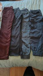 Jongensbroeken (8 stuks) voor leeftijd van 14,15 j, Vêtements | Hommes, Pantalons, Enlèvement