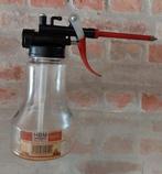 Pulvérisateur à huile/pistolet à huile 350 ml — lubrificatio, Enlèvement