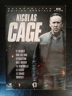 Nicolas Cage : coffret 8 DVD, Ophalen of Verzenden, Boxset