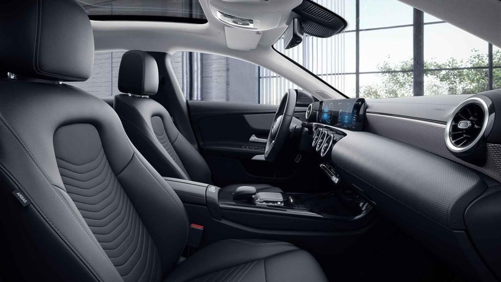 Mercedes-Benz CLA-klasse 250 e Shooting Brake Luxury Line |, CLA, Stof, 16 kWh, Plug-in hybride