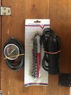 Gereedschap voor de auto, Ophalen, Zo goed als nieuw