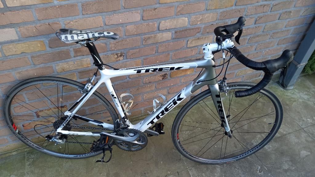 Trek Madone 5.5 - maat S, Enlèvement, Comme neuf, Carbone