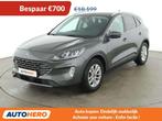 Ford Kuga 1.5 TDCi EcoBlue Titanium (bj 2021), Auto's, Voorwielaandrijving, Stof, Gebruikt, https://public.car-pass.be/vhr/6414b4c0-a225-43ca-9aaa-faf3667edead