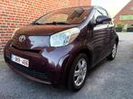 Toyota IQ 133000km benzine, Auto's, IQ, 4 zetels, Particulier, Dealer onderhouden