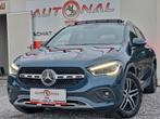 Mercedes GLA 200*1 MAIN*BOITE AUTO*GPS*COCKPIT*TOIT OUVRANT, Autos, Cuir, 1332 cm³, Achat, Euro 6
