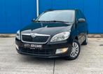 SKODA FABIA 2014 144400 Nouvelle chaine de distribution, Autos, Skoda, Achat, Entreprise, 5 portes, Tissu