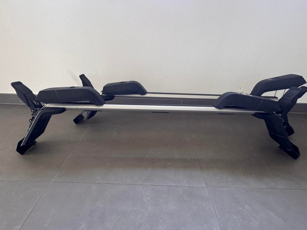 Originele Opel dakdragers o.a. voor Insignia, Ophalen, Zo goed als nieuw