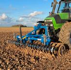 Outil frontal Dal-BO, Enlèvement