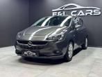 Opel Corsa Corsa 1.4i *12 mois de garantie* (bj 2015), Auto's, Opel, Stof, Gebruikt, 4 cilinders, Start-stop-systeem