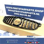 W205 C205 C63 FACELIFT AMG GRIL A2058881300 Mercedes C klass, Utilisé, -, -, Enlèvement ou Envoi