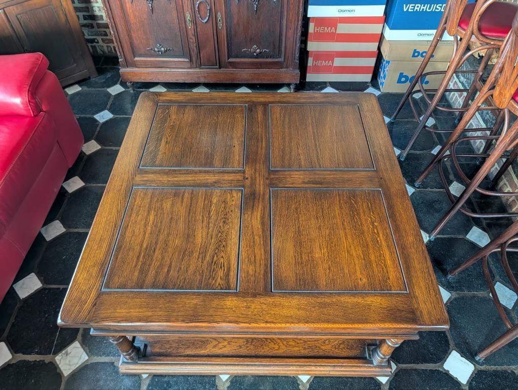 Salontafel, Antiek en Kunst, Ophalen