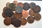 Lot de 20 pieces de monnaies des vieux etats allemand divers, Enlèvement ou Envoi
