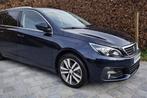 Peugeot 308 SW – Automaat – 1.5 Diesel – 96.000 km 2019, Auto's, Automaat, Euro 6, Particulier, Te koop