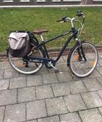 Vélo électrique pour hommes - Facture (entretien) disponible, Vélos & Vélomoteurs, Autres marques, 51 à 55 cm, 50 km par batterie ou plus