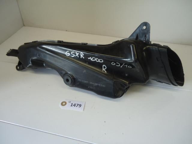 GSXR1000 2009 - 2011 Suzuki Luchthapper D1-19313, Motos, Pièces | Suzuki