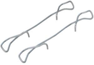 Volvo Remsetset F/R  FIAT LANCIA MERCEDES NISSAN OPEL PEUGEO, Enlèvement ou Envoi, Neuf