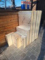 Recticel isolatieplaten 16cm, Doe-het-zelf en Bouw, Ophalen