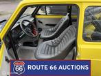 Fiat 127 1300 Rally | 1977 | Route 66 Auctions, Achat, Entreprise, Boîte manuelle, Autre carrosserie