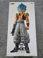 Super Master Stars Piece (SMSP) Gogeta Super Saiyan Blue, Ophalen of Verzenden, Zo goed als nieuw