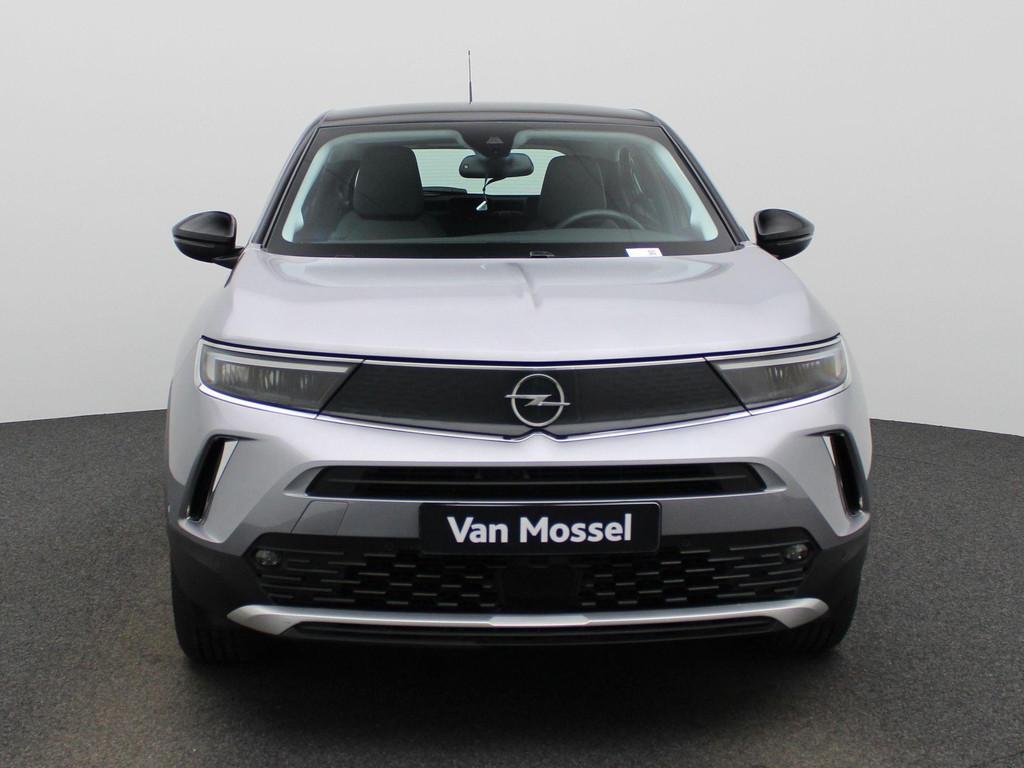 Opel Mokka-e BEV 50kWh e-Elegance (automatique), Autos, Opel, Argent ou Gris, Achat, Entreprise, Mokka-e