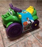 Mega blocks krokodil, Ophalen, Nieuw