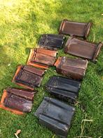 Dakpan Pottelberg Stormpan nok gevelpan, Ophalen, Steen of Klei