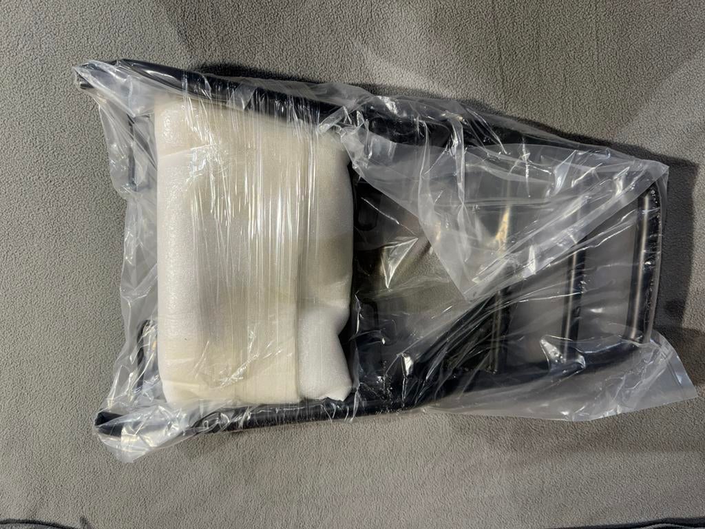 Porte-bagages BMW Rnine T neuf, Motos, Enlèvement, Neuf