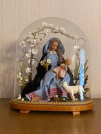 Stolp met beelden, Ophalen